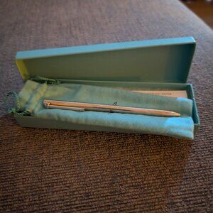 Tiffany T Pen